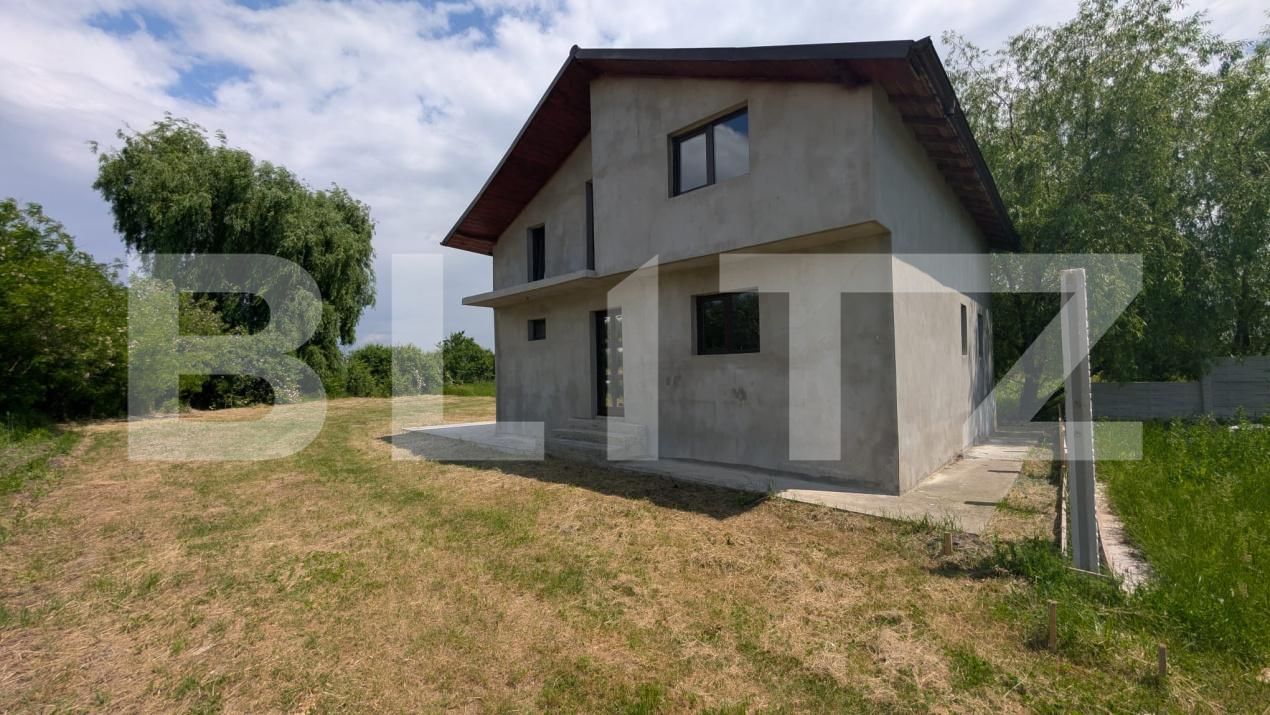 Casa de vânzare 3 camere Lazuri - 193240CV | BLITZ Târgoviște | Poza3