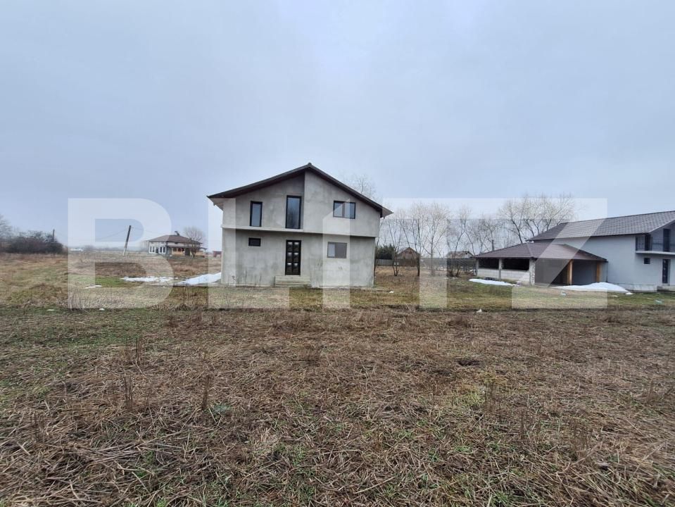 Casa de vânzare 3 camere Lazuri - 193240CV | BLITZ Târgoviște | Poza6