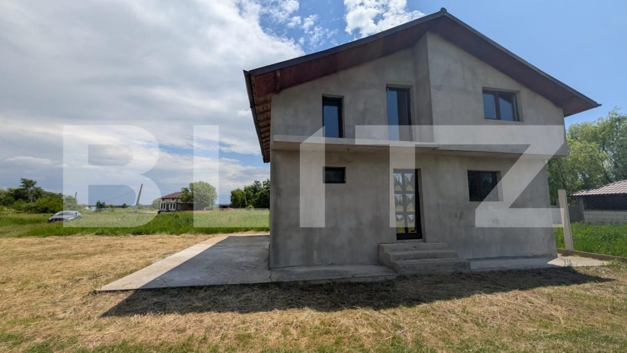 Casa de vânzare 3 camere Lazuri - 193240CV | BLITZ Târgoviște | Poza3