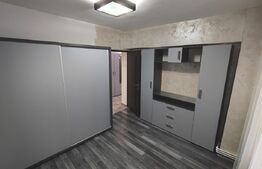 Apartament 2 camere, 54 mp, mobilat - utilat, etaj 3/6, zona Centru 