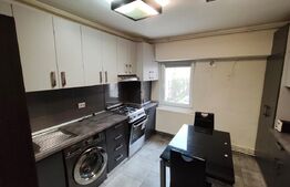Apartament 2 camere, 54 mp, mobilat - utilat, etaj 3/6, zona Centru 