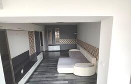 Apartament 2 camere, 54 mp, mobilat - utilat, etaj 3/6, zona Centru 