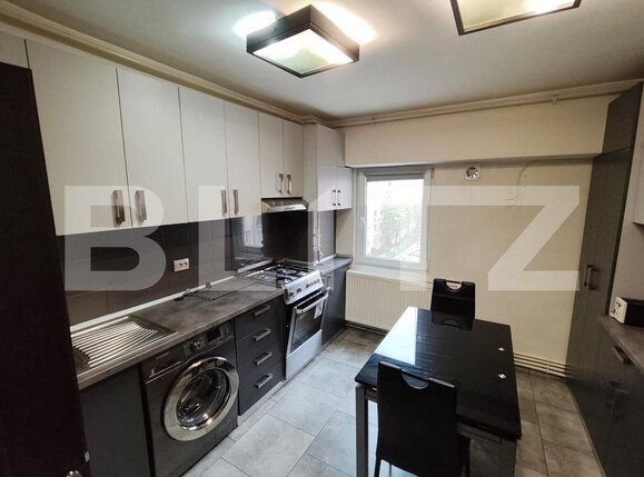 Apartament de vânzare 2 camere Central - 193243AV | BLITZ Târgoviște | Poza5