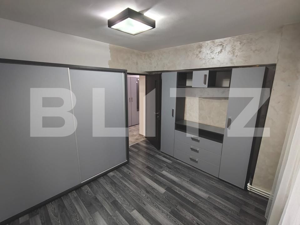 Apartament de vânzare 2 camere Central - 193243AV | BLITZ Târgoviște | Poza3