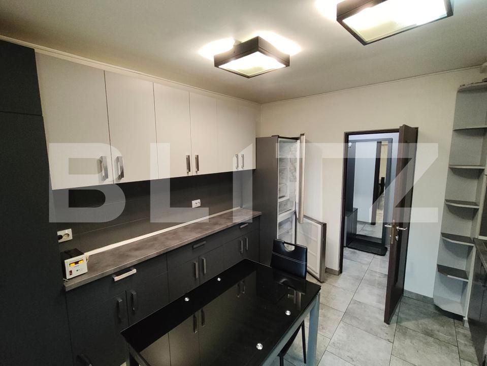 Apartament de vânzare 2 camere Central - 193243AV | BLITZ Târgoviște | Poza6