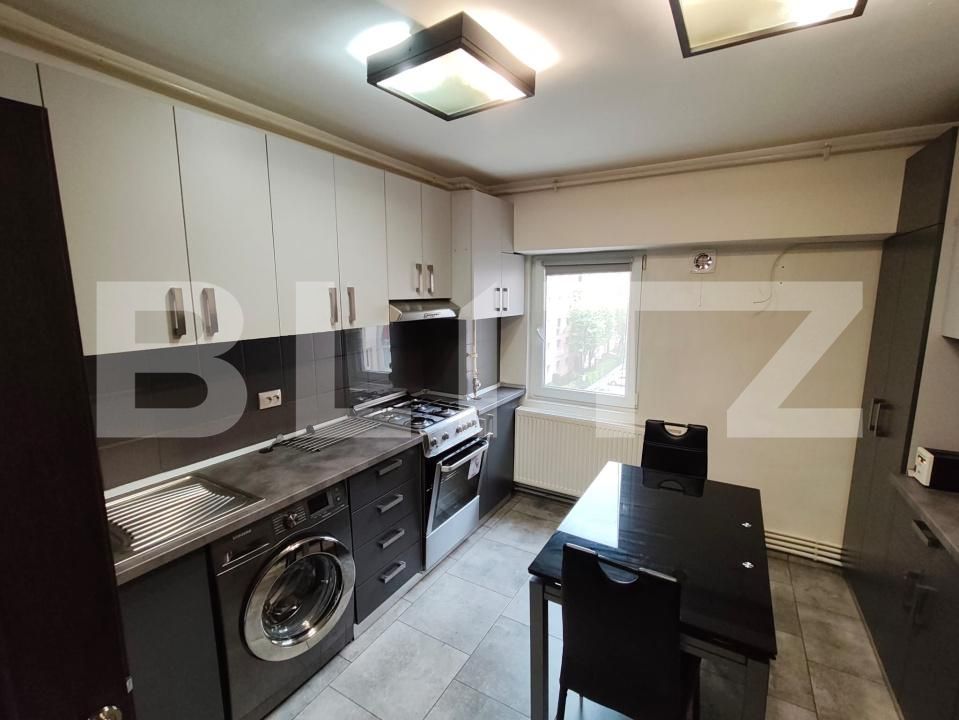 Apartament de vânzare 2 camere Central - 193243AV | BLITZ Târgoviște | Poza5