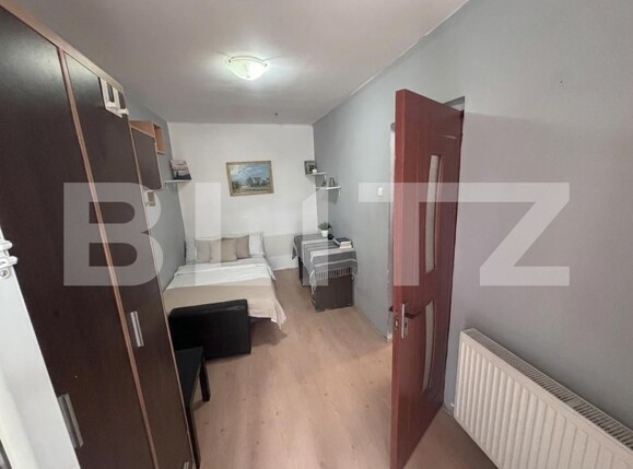 Apartament de vânzare 3 camere Micro 4 - 193247AV | BLITZ Târgoviște | Poza3