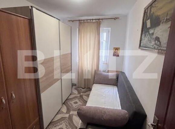 Apartament de vânzare 3 camere Micro 4 - 193247AV | BLITZ Târgoviște | Poza4