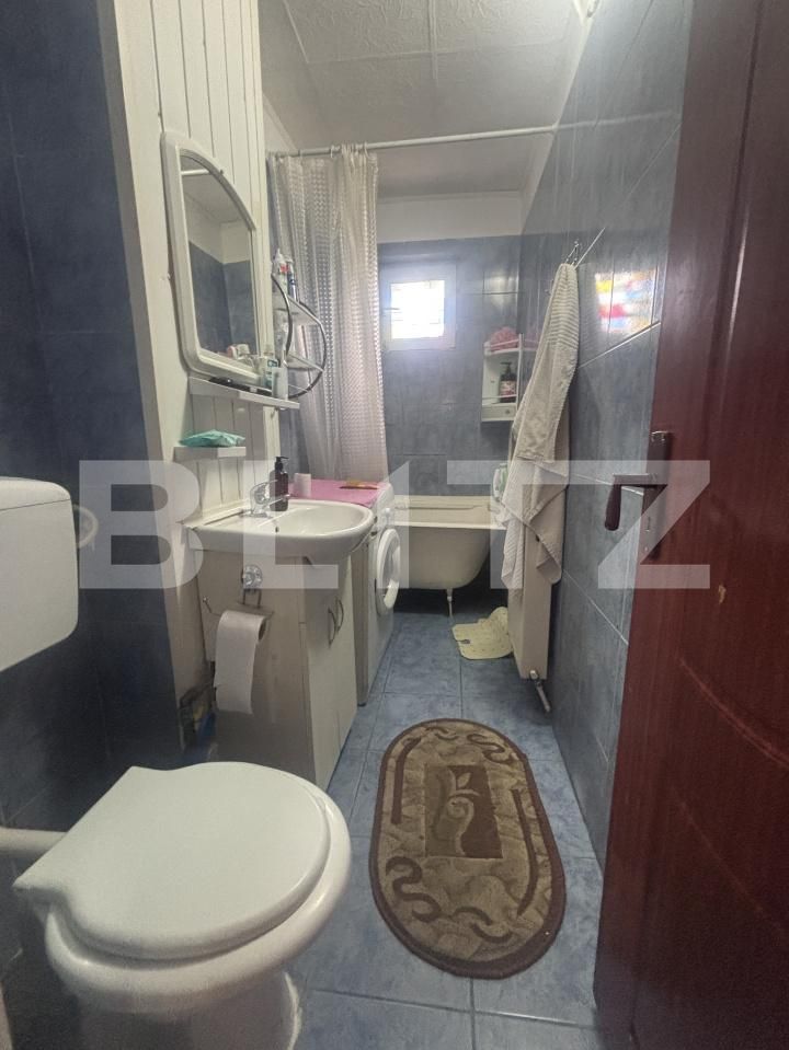 Apartament de vânzare 3 camere Micro 4 - 193247AV | BLITZ Târgoviște | Poza11