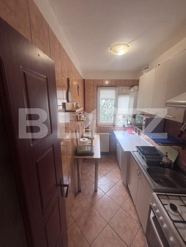 Apartament de vânzare 3 camere Micro 4 - 193247AV | BLITZ Târgoviște | Poza12