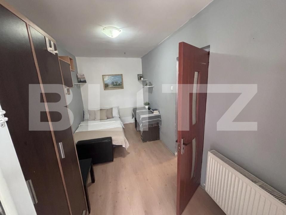 Apartament de vânzare 3 camere Micro 4 - 193247AV | BLITZ Târgoviște | Poza3