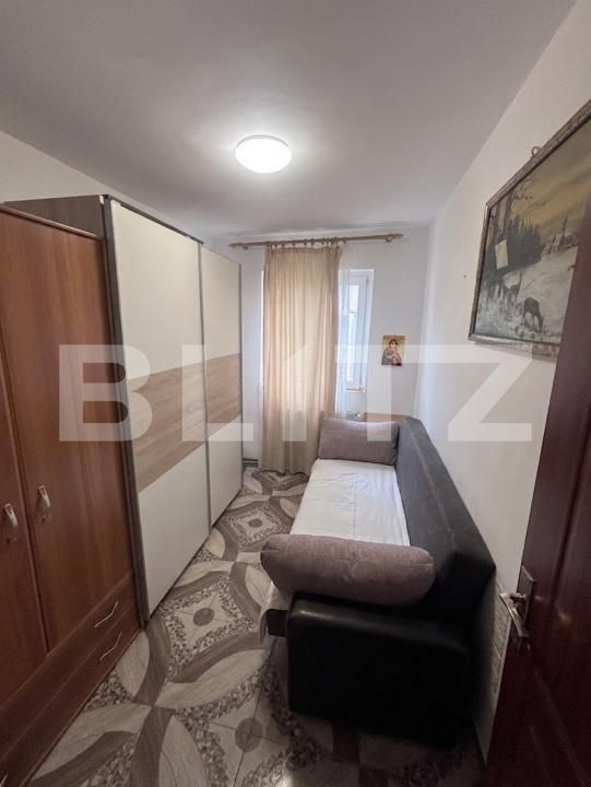 Apartament de vânzare 3 camere Micro 4 - 193247AV | BLITZ Târgoviște | Poza4