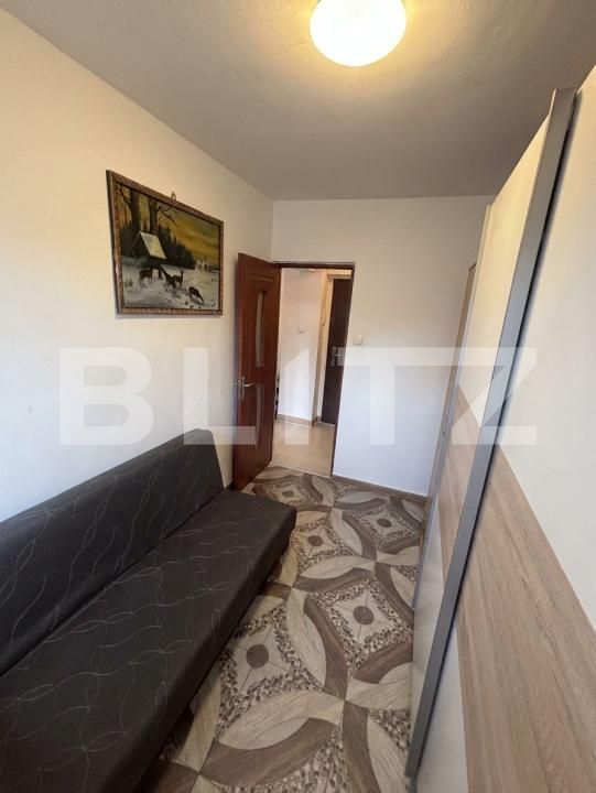 Apartament de vânzare 3 camere Micro 4 - 193247AV | BLITZ Târgoviște | Poza5
