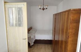 Apartament cu 2 camere, etaj 1/4, centrală proprie – oportunitate de renovare