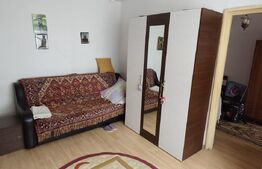 Apartament cu 2 camere, etaj 1/4, centrală proprie – oportunitate de renovare