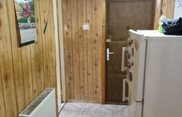 Apartament cu 2 camere, etaj 1/4, centrală proprie – oportunitate de renovare