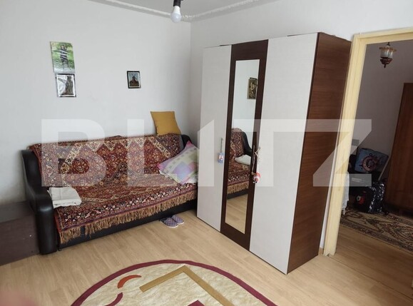 Apartament de vânzare 2 camere Micro 4 - 193314AV | BLITZ Târgoviște | Poza1