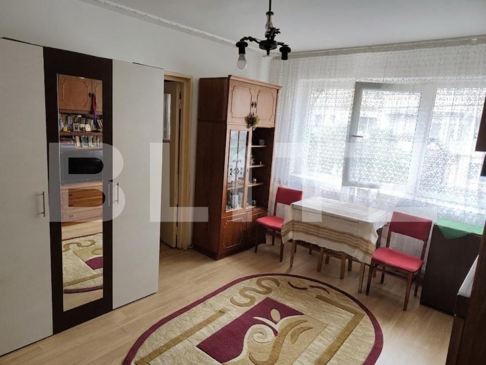Apartament de vânzare 2 camere Micro 4 - 193314AV | BLITZ Târgoviște | Poza2