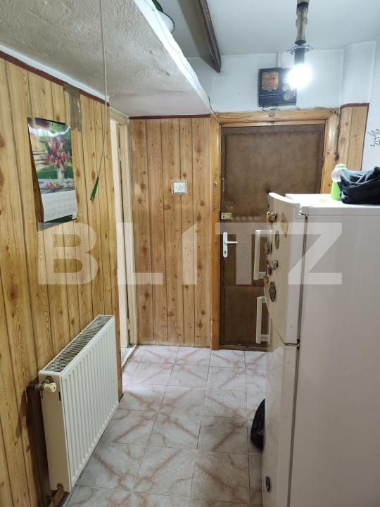 Apartament de vânzare 2 camere Micro 4 - 193314AV | BLITZ Târgoviște | Poza4