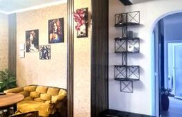 Apartament de vanzare, 3 camere, 70 mp, Târgoviștei - Micro 4