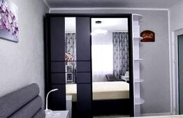 Apartament de vanzare, 3 camere, 70 mp, Târgoviștei - Micro 4