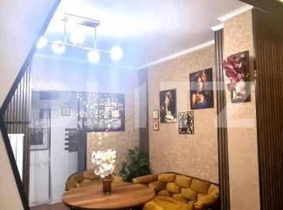 Apartament de vânzare 3 camere Micro 4 - 193372AV | BLITZ Târgoviște | Poza3