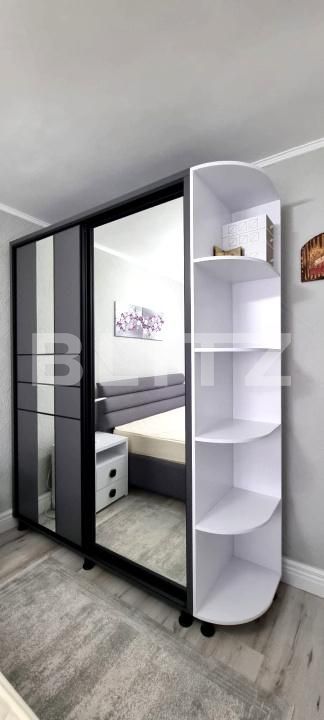 Apartament de vânzare 3 camere Micro 4 - 193372AV | BLITZ Târgoviște | Poza8