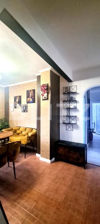 Apartament de vânzare 3 camere Micro 4 - 193372AV | BLITZ Târgoviște | Poza13