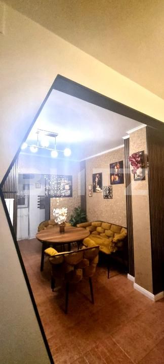 Apartament de vânzare 3 camere Micro 4 - 193372AV | BLITZ Târgoviște | Poza3