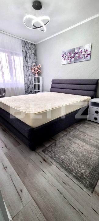 Apartament de vânzare 3 camere Micro 4 - 193372AV | BLITZ Târgoviște | Poza10