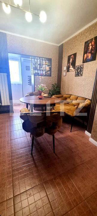 Apartament de vânzare 3 camere Micro 4 - 193372AV | BLITZ Târgoviște | Poza14