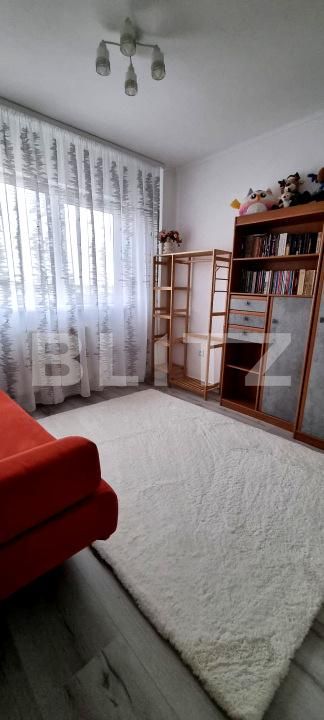 Apartament de vânzare 3 camere Micro 4 - 193372AV | BLITZ Târgoviște | Poza8