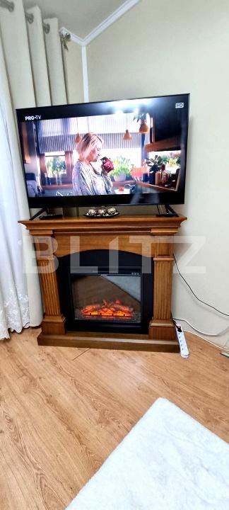 Apartament de vânzare 3 camere Micro 4 - 193372AV | BLITZ Târgoviște | Poza4