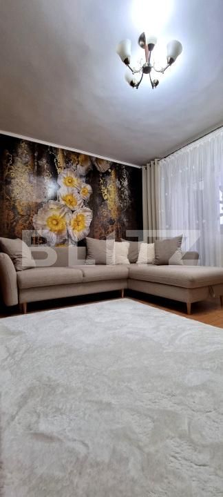 Apartament de vânzare 3 camere Micro 4 - 193372AV | BLITZ Târgoviște | Poza2