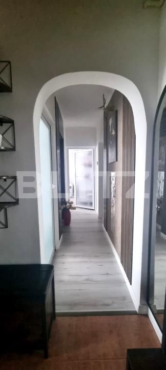 Apartament de vânzare 3 camere Micro 4 - 193372AV | BLITZ Târgoviște | Poza12
