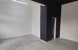 Spatiu comercial de inchiriat, vad comercial ft bun