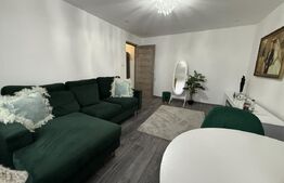 Apartament 2 cu camere, modern, zona M5 – mobilat și utilat complet