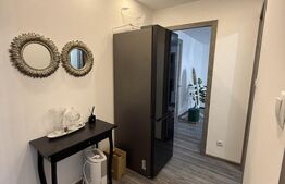 Apartament 2 cu camere, modern, zona M5 – mobilat și utilat complet