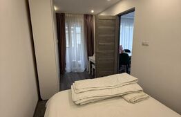 Apartament 2 cu camere, modern, zona M5 – mobilat și utilat complet