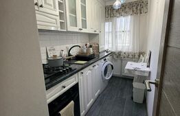 Apartament 2 cu camere, modern, zona M5 – mobilat și utilat complet