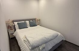 Apartament 2 cu camere, modern, zona M5 – mobilat și utilat complet