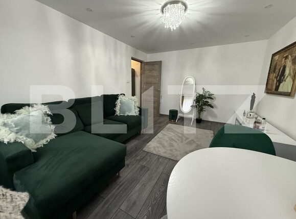 Apartament de vânzare 2 camere Micro 5 - 193403AV | BLITZ Târgoviște | Poza2