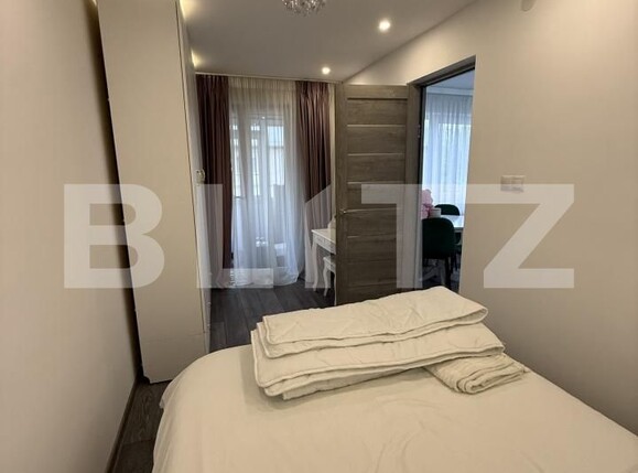 Apartament de vânzare 2 camere Micro 5 - 193403AV | BLITZ Târgoviște | Poza4