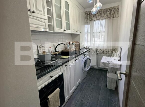 Apartament de vânzare 2 camere Micro 5 - 193403AV | BLITZ Târgoviște | Poza6