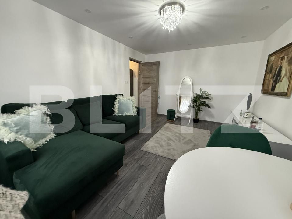 Apartament de vânzare 2 camere Micro 5 - 193403AV | BLITZ Târgoviște | Poza2