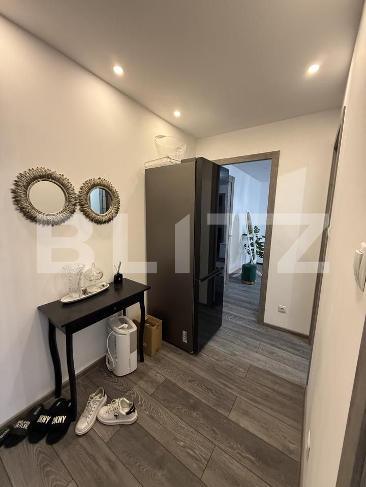 Apartament de vânzare 2 camere Micro 5 - 193403AV | BLITZ Târgoviște | Poza5