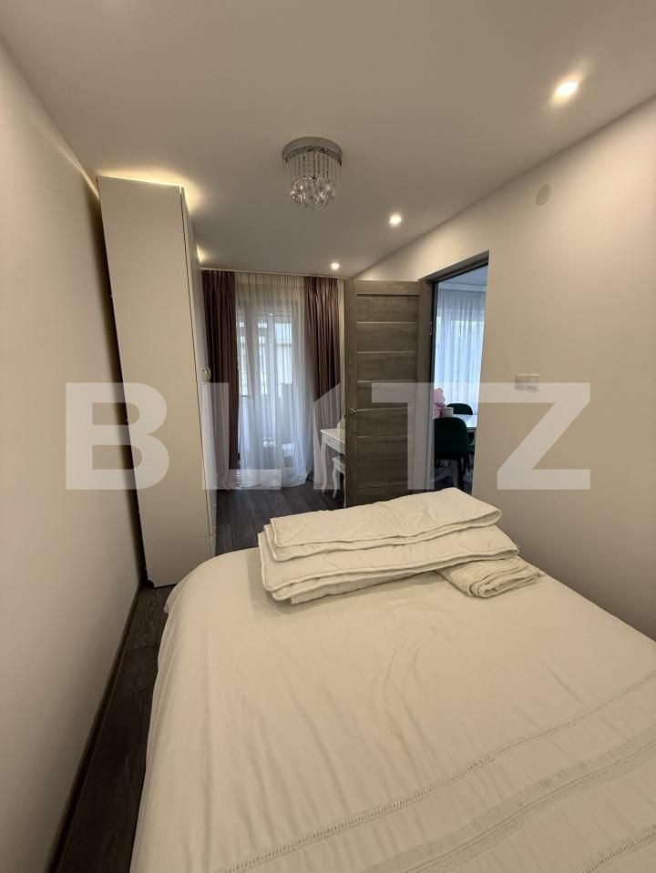 Apartament de vânzare 2 camere Micro 5 - 193403AV | BLITZ Târgoviște | Poza4