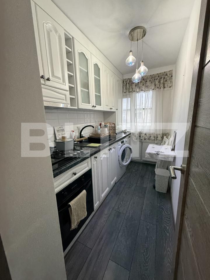 Apartament de vânzare 2 camere Micro 5 - 193403AV | BLITZ Târgoviște | Poza6
