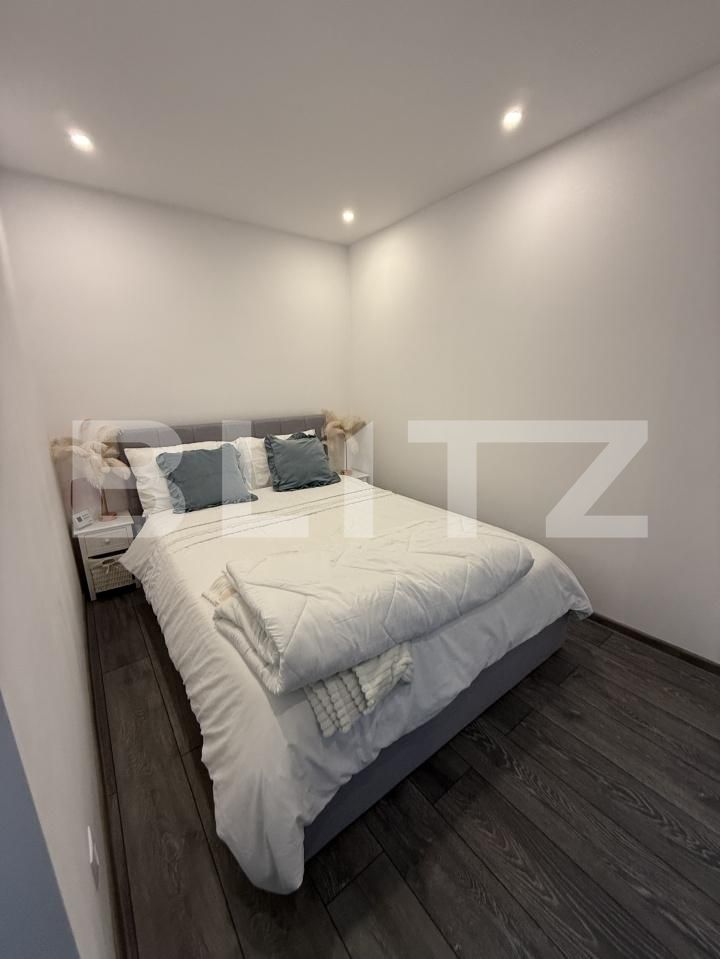 Apartament de vânzare 2 camere Micro 5 - 193403AV | BLITZ Târgoviște | Poza3