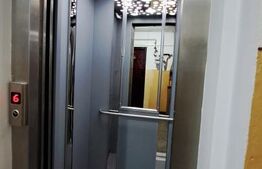Apartament cu 3 camere, spatios, vedere panoramică, zonă excelentă